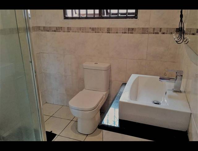 3 BEDROOM HOUSE FOR SALE IN RESERVOIR HILLS